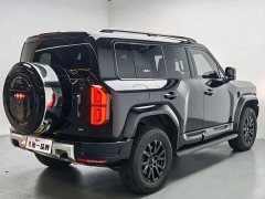 Fangchengbao Leopard 5 125KM Tianshi Smart Drive Max Edition - ფოტო 4