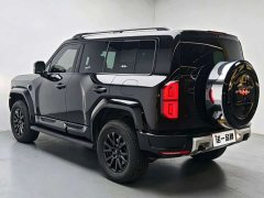 Fangchengbao Leopard 5 125KM Tianshi Smart Drive Max Edition - ფოტო 6