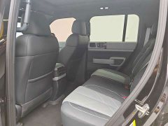 Fangchengbao Leopard 5 125KM Tianshi Smart Drive Max Edition - ფოტო 8
