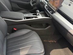 Geely Xingrui Oriental Radiance 1.5TD Kunlun Edition - ფოტო 10