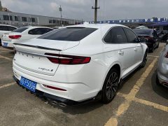 Geely Xingrui Oriental Radiance 1.5TD Kunlun Edition - ფოტო 12
