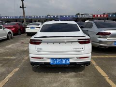 Geely Xingrui Oriental Radiance 1.5TD Kunlun Edition - ფოტო 13