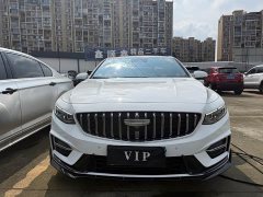 Geely Xingrui Oriental Radiance 1.5TD Kunlun Edition - ფოტო 2