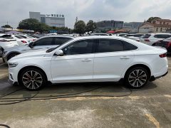 Geely Xingrui Oriental Radiance 1.5TD Kunlun Edition - ფოტო 3