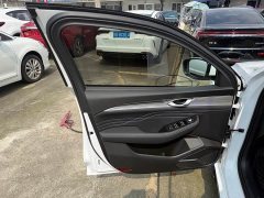 Geely Xingrui Oriental Radiance 1.5TD Kunlun Edition - ფოტო 4