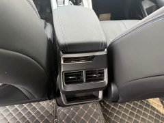 Geely Xingrui Oriental Radiance 1.5TD Kunlun Edition - ფოტო 7