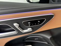 Mercedes-Benz E-Class New Energy 2024 E 350 e L Plug-in Hybrid Sport Sedan - ფოტო 10