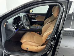 Mercedes-Benz E-Class New Energy 2024 E 350 e L Plug-in Hybrid Sport Sedan - ფოტო 11