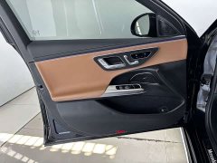 Mercedes-Benz E-Class New Energy 2024 E 350 e L Plug-in Hybrid Sport Sedan - ფოტო 13