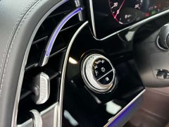 Mercedes-Benz E-Class New Energy 2024 E 350 e L Plug-in Hybrid Sport Sedan - ფოტო 14