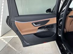 Mercedes-Benz E-Class New Energy 2024 E 350 e L Plug-in Hybrid Sport Sedan - ფოტო 20