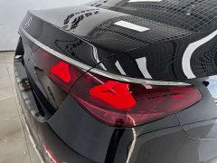 Mercedes-Benz E-Class New Energy 2024 E 350 e L Plug-in Hybrid Sport Sedan - ფოტო 9