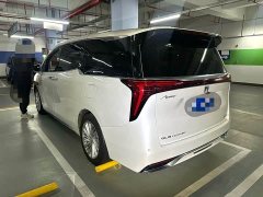 Buick Century 2025 2.0T Seven-Seat Yun Shi Edition - ფოტო 10