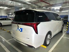 Buick Century 2025 2.0T Seven-Seat Yun Shi Edition - ფოტო 11