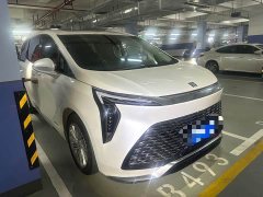 Buick Century 2025 2.0T Seven-Seat Yun Shi Edition - ფოტო 2