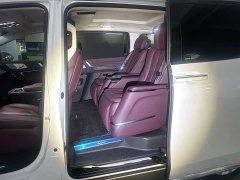 Buick Century 2025 2.0T Seven-Seat Yun Shi Edition - ფოტო 3