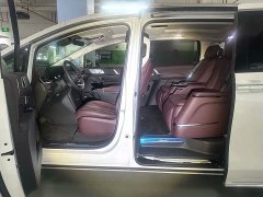 Buick Century 2025 2.0T Seven-Seat Yun Shi Edition - ფოტო 4