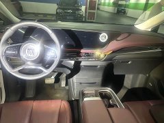 Buick Century 2025 2.0T Seven-Seat Yun Shi Edition - ფოტო 5