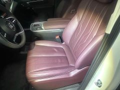 Buick Century 2025 2.0T Seven-Seat Yun Shi Edition - ფოტო 6
