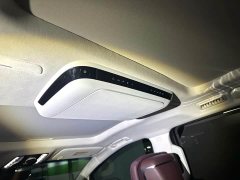 Buick Century 2025 2.0T Seven-Seat Yun Shi Edition - ფოტო 7