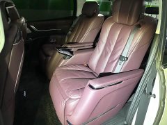 Buick Century 2025 2.0T Seven-Seat Yun Shi Edition - ფოტო 9