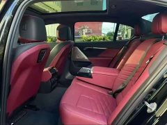 BMW 5 Series 530Li Luxury M Sport Package - ფოტო 2
