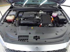 BYD Qin PLUS Champion Edition DM-i 55KM Exceed - ფოტო 10