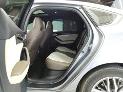 BYD Qin PLUS Champion Edition DM-i 55KM Exceed - ფოტო 11