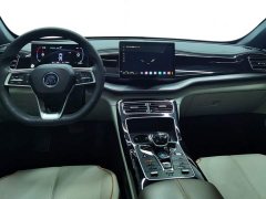 BYD Qin PLUS Champion Edition DM-i 55KM Exceed - ფოტო 12