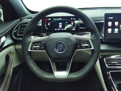 BYD Qin PLUS Champion Edition DM-i 55KM Exceed - ფოტო 15