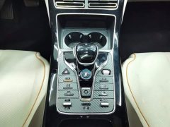 BYD Qin PLUS Champion Edition DM-i 55KM Exceed - ფოტო 16