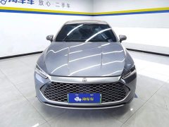 BYD Qin PLUS Champion Edition DM-i 55KM Exceed - ფოტო 2