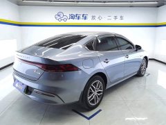 BYD Qin PLUS Champion Edition DM-i 55KM Exceed - ფოტო 3