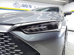 BYD Qin PLUS Champion Edition DM-i 55KM Exceed - ფოტო 5