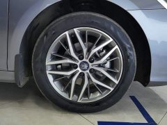 BYD Qin PLUS Champion Edition DM-i 55KM Exceed - ფოტო 6