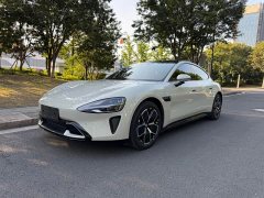 Xiaomi SU7 2024 Rear-Wheel Drive Long Range Smart Driving Edition - ფოტო 1