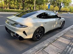 Xiaomi SU7 2024 Rear-Wheel Drive Long Range Smart Driving Edition - ფოტო 10