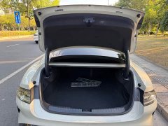 Xiaomi SU7 2024 Rear-Wheel Drive Long Range Smart Driving Edition - ფოტო 11