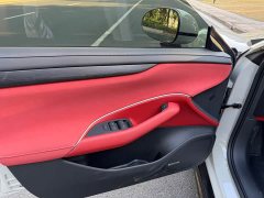 Xiaomi SU7 2024 Rear-Wheel Drive Long Range Smart Driving Edition - ფოტო 13