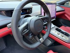 Xiaomi SU7 2024 Rear-Wheel Drive Long Range Smart Driving Edition - ფოტო 14