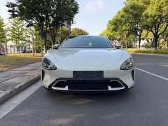 Xiaomi SU7 2024 Rear-Wheel Drive Long Range Smart Driving Edition - ფოტო 2