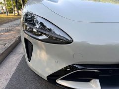 Xiaomi SU7 2024 Rear-Wheel Drive Long Range Smart Driving Edition - ფოტო 4