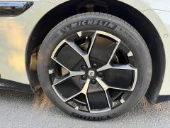Xiaomi SU7 2024 Rear-Wheel Drive Long Range Smart Driving Edition - ფოტო 5