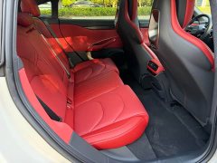 Xiaomi SU7 2024 Rear-Wheel Drive Long Range Smart Driving Edition - ფოტო 7