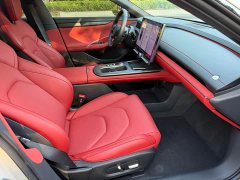 Xiaomi SU7 2024 Rear-Wheel Drive Long Range Smart Driving Edition - ფოტო 8