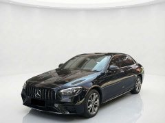 Mercedes-Benz E-Class 2022 Facelift E 300 L Sport Luxury - ფოტო 1