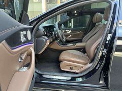 Mercedes-Benz E-Class 2022 Facelift E 300 L Sport Luxury - ფოტო 10