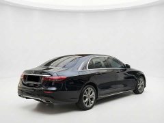 Mercedes-Benz E-Class 2022 Facelift E 300 L Sport Luxury - ფოტო 11