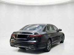 Mercedes-Benz E-Class 2022 Facelift E 300 L Sport Luxury - ფოტო 13