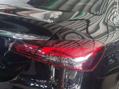 Mercedes-Benz E-Class 2022 Facelift E 300 L Sport Luxury - ფოტო 16